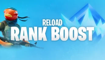 Fortnite Ranked Reload