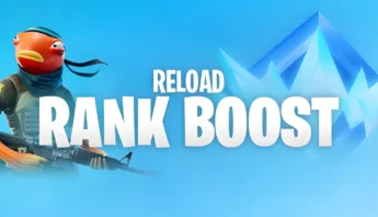 Fortnite Ranked Reload