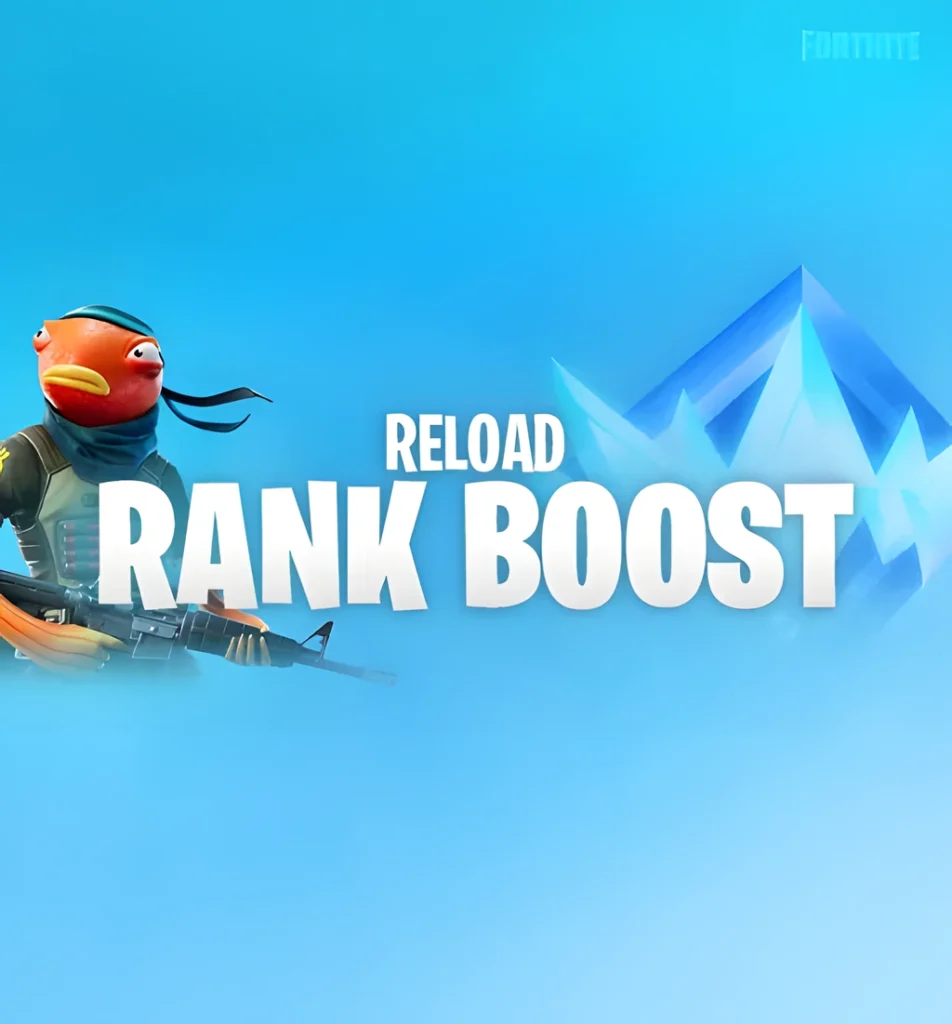 FN RELOAD Rank Boost