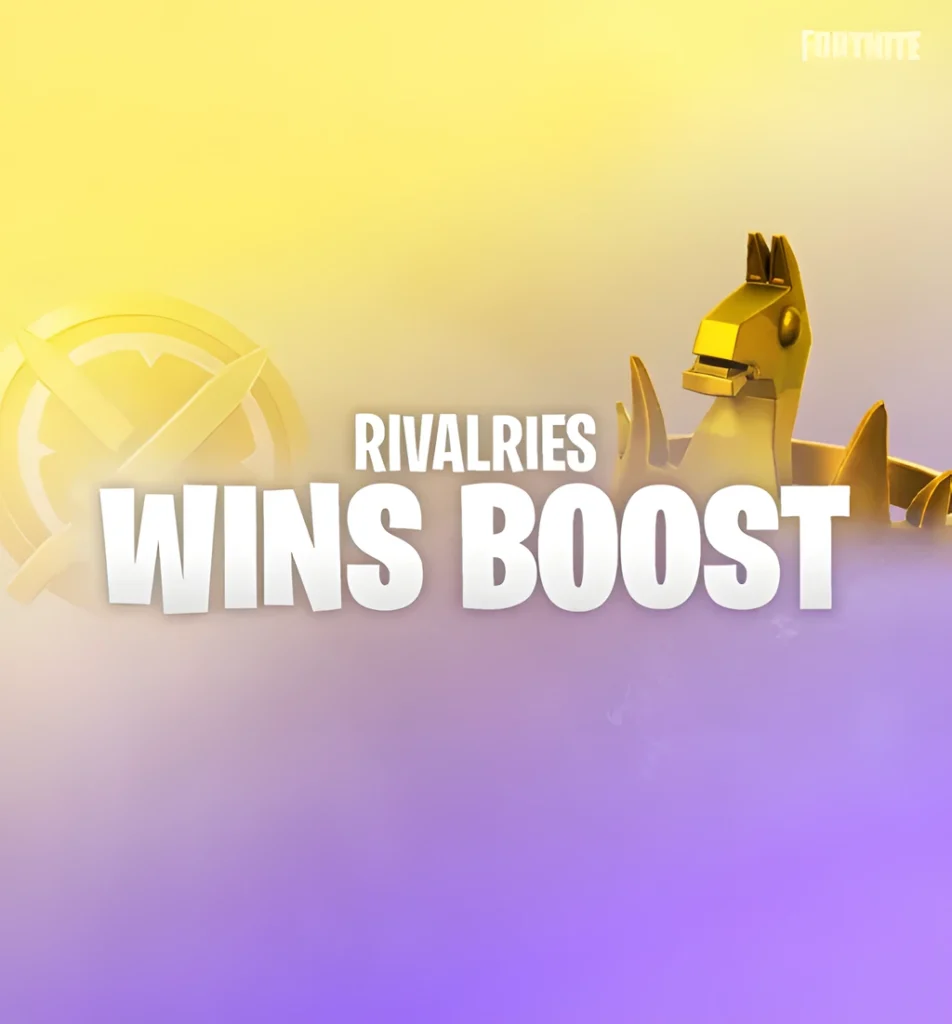 FN RIVALRIES Wins Boost