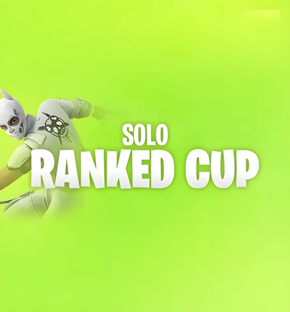 FN SOLO Ranked Cup