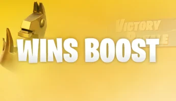 Fortnite Wins Boost