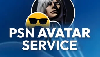 Buy Playstation Avatar Service – Pick Any PS3 Avatar