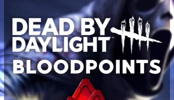Buy Dead By Daylight BloodPoints Boost PlayStation, Xbox & PC