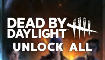 Buy Dead By Daylight Unlock All DLC PlayStation, Xbox & PC