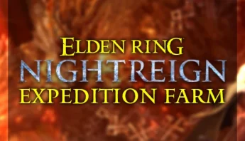 Buy Elden Ring Nightreign Expedition Boost (PS/XBOX/PC)