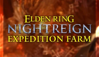 eldenRing NIGHTREIGN expedition farm