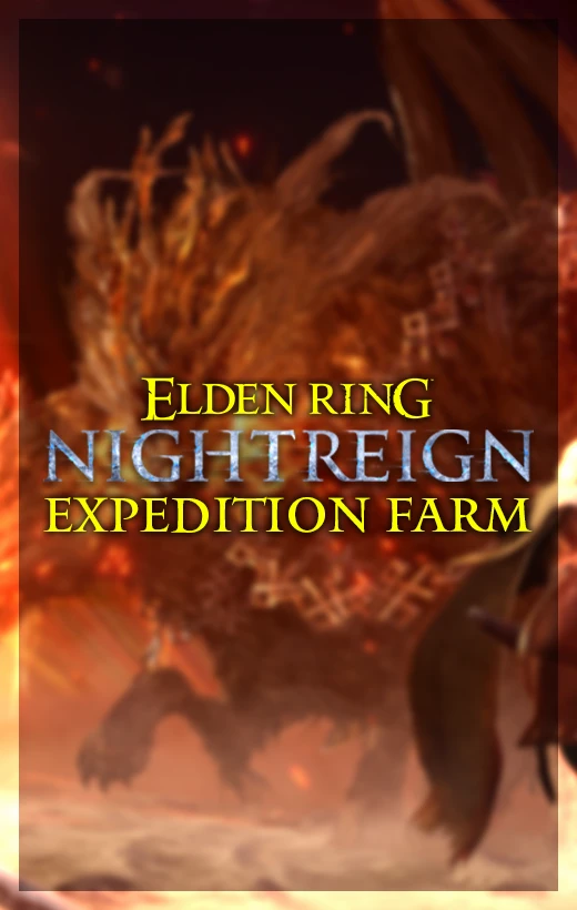 Buy Elden Ring Nightreign Expedition Boost (PS/XBOX/PC)