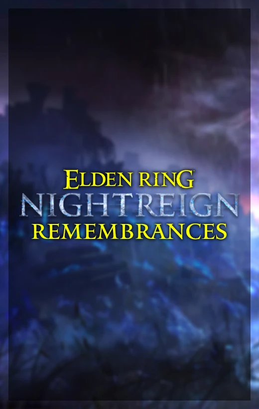 Buy Elden Ring Nightreign Remembrances Boost (PS/XBOX/PC)