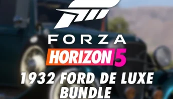 Buy Forza Horizon 5 1932 Ford Coupe Bundle PC/XBOX – Email Delivery