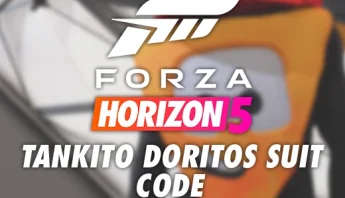 Buy Forza Horizon 5 Tankito Doritos Suit PC/XBOX – Email Delivery