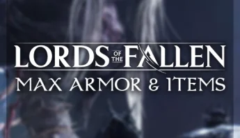Buy Lords of the Fallen: All Items & Armor PlayStation, Xbox & PC