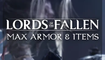 Buy Lords of the Fallen: All Items & Armor PlayStation, Xbox & PC