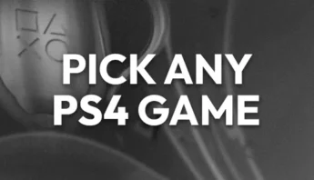 Buy PS4 Platinum Trophy Service – Pick Any PS4 Game