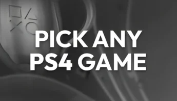 Buy PS4 Platinum Trophy Service – Pick Any PS4 Game