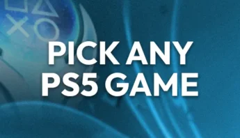 Buy PS5 Platinum Trophy Service – Pick Any PS5 Game