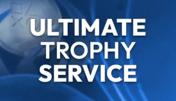 Buy Playstation Ultimate Trophy Service