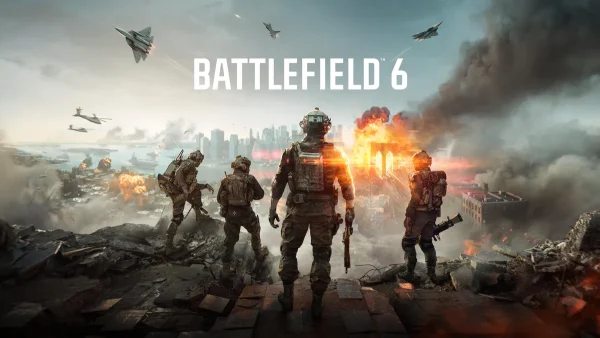 Battlefield 6 Open Beta Rewards Explained