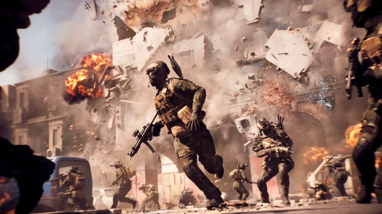 Best Battlefield 6 Tips and Tricks