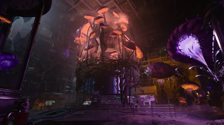 Black Ops 6 Reckoning – Easter Egg Guide