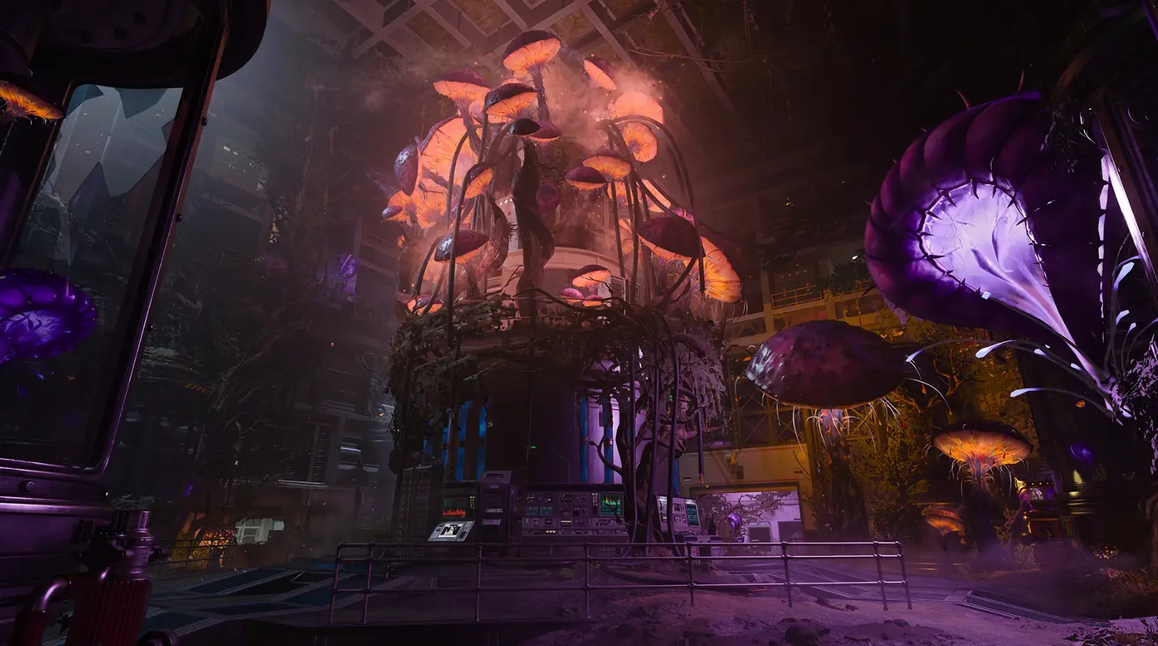 Black Ops 6 Reckoning – Easter Egg Guide