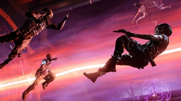 Boss Fights and High Stakes