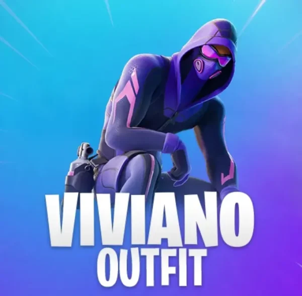 Buy Vivo Viviano Outfit from DamnModz