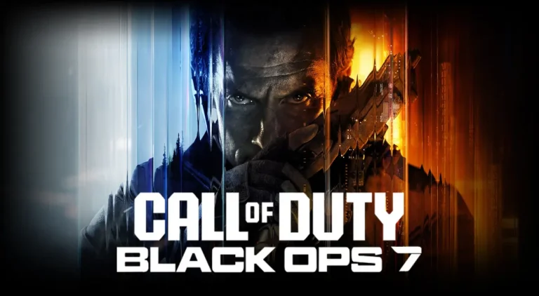 COD Black Ops 7 – Release Date, Gameplay, & More