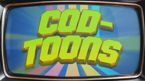 CODToons Challenges Across Modes
