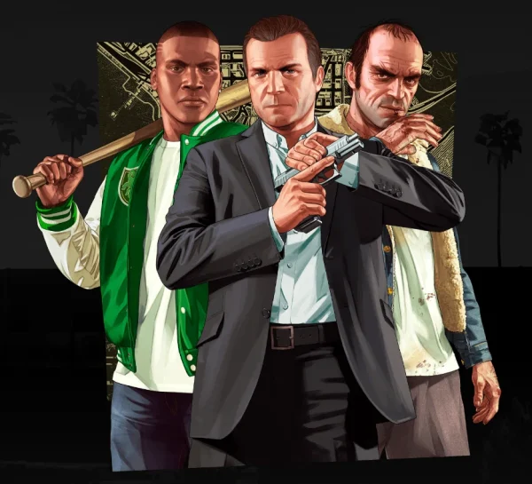Can You Still Download GTA 5 Free in 2025