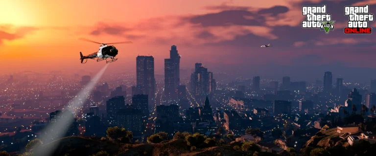 How To Download GTA 5 Free?