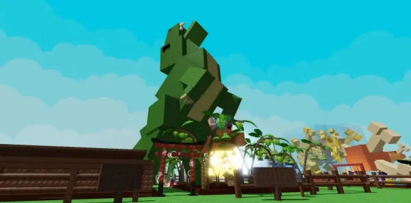T-Rex - best pets in Grow a Garden