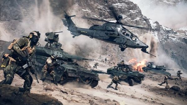 Vehicle Domination
