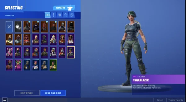 Why Players Choose Accounts Instead of Grinding
