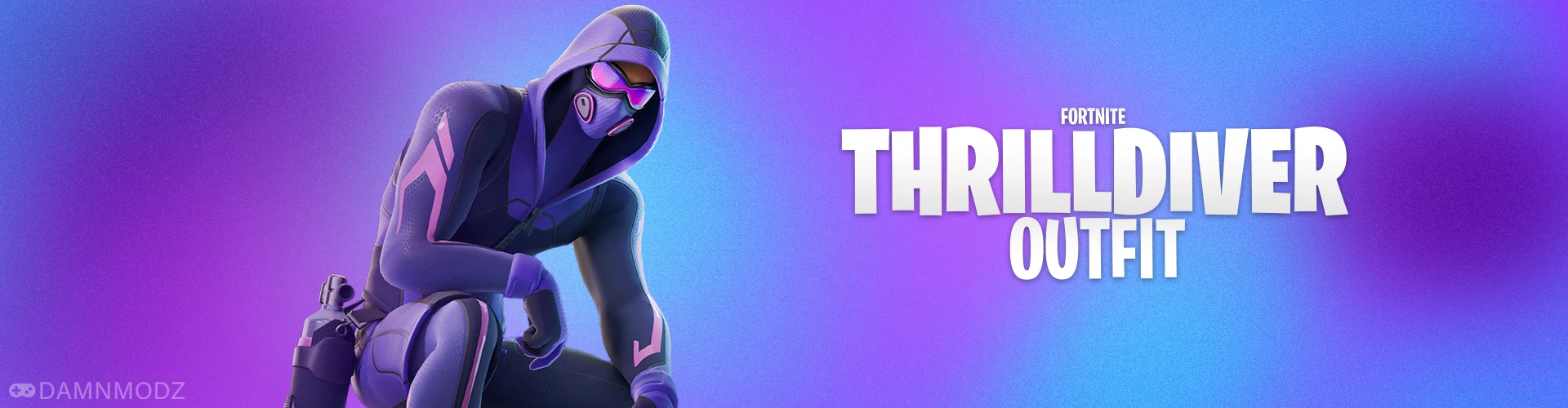 Buy Fortnite Viviano Outfit