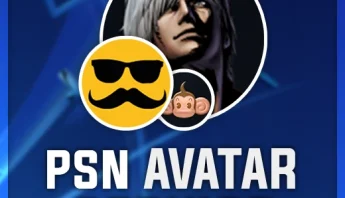 Buy Playstation Avatar Service – Pick Any PS3 Avatar