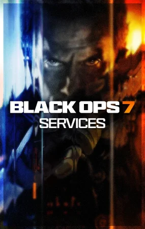 black ops 7 services
