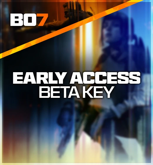 Buy BO7 Beta Early Access Key