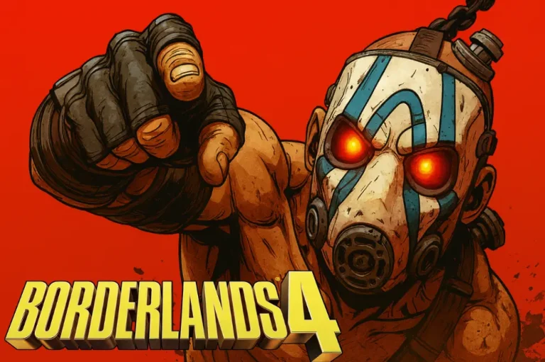 Fastest Ways To Level Up In Borderlands 4