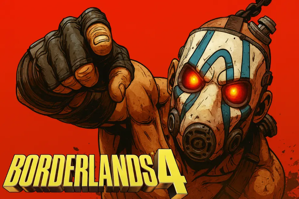 Fastest Ways To Level Up In Borderlands 4
