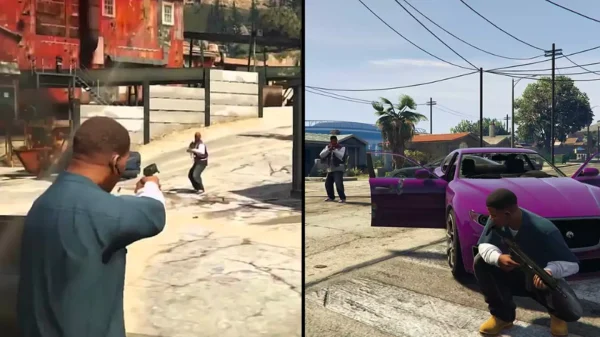 GTA 6 Release Brings a New Online Era