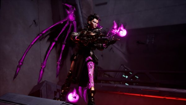 Vex Borderlands 4