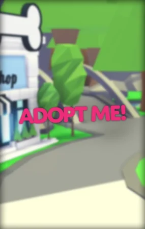 Buy Adopt Me Items