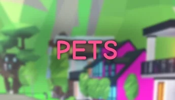 Buy Adopt Me Pets – Instant Delivery