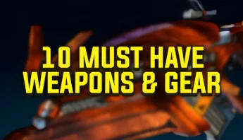 Buy Borderlands 4 Must-Have Weapons & Gear
