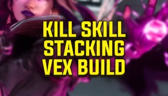 Buy Borderlands 4 Vex Build – Kill Skill Stacking