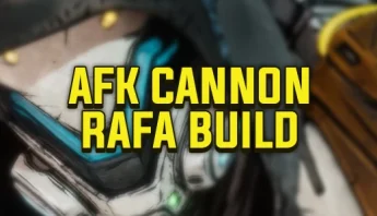 Buy Borderlands 4 Rafa Build – AFK Cannon