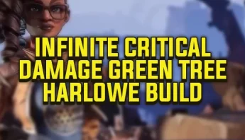 Buy Borderlands 4 Green Tree Harlowe Build – Infinite Critical Damage