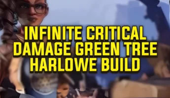 Buy Borderlands 4 Green Tree Harlowe Build – Infinite Critical Damage