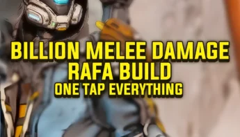 Buy Borderlands 4 Rafa Build – Billion Melee Damage